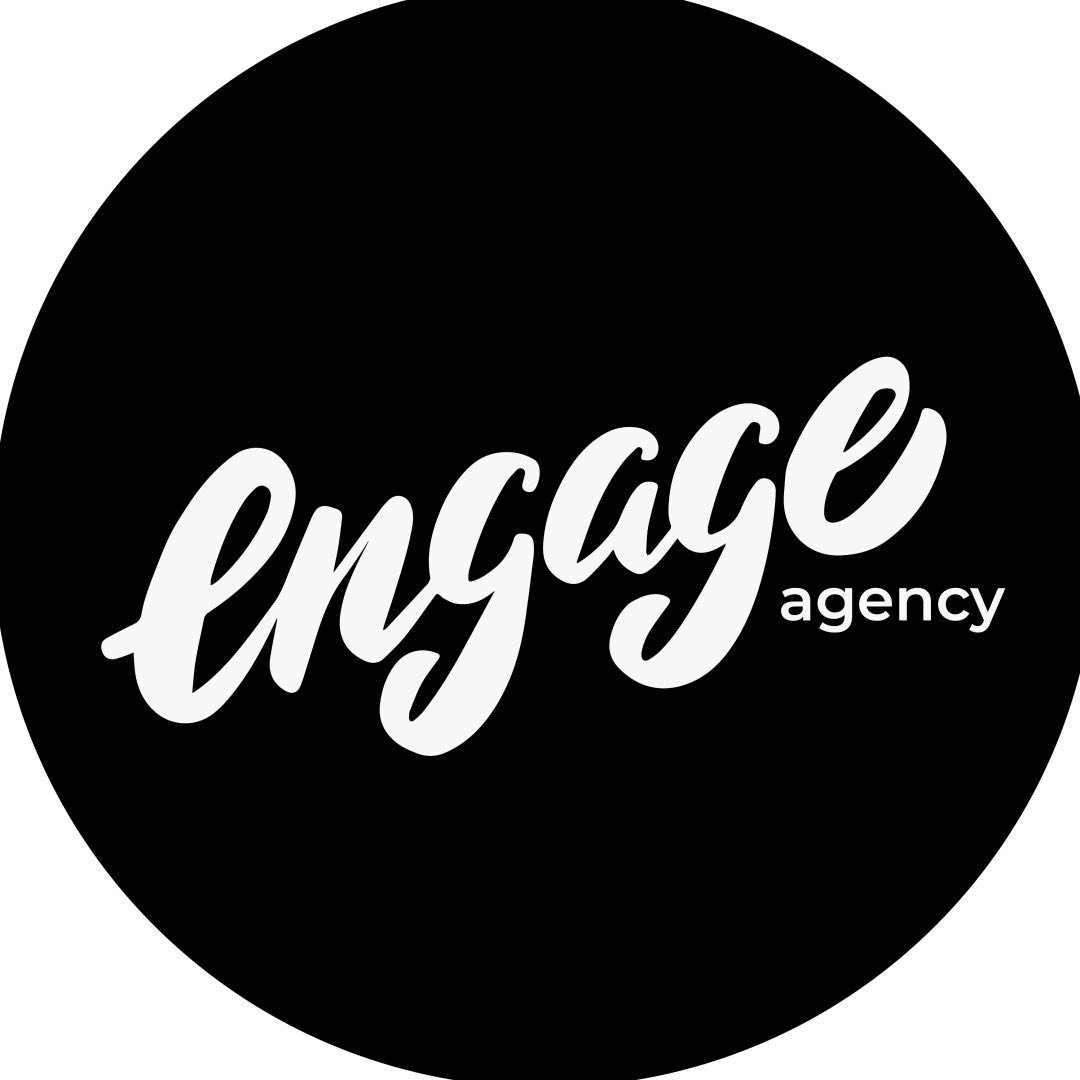 Engage Agency