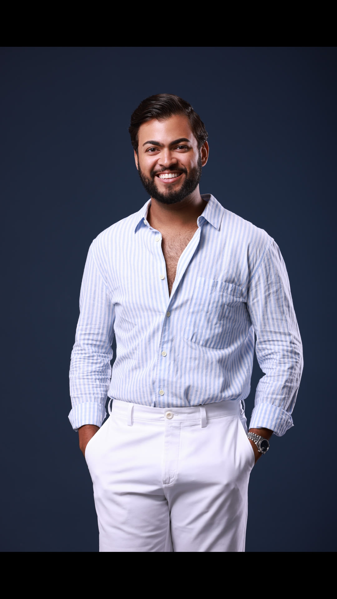 Vista 9 del plan personalizado